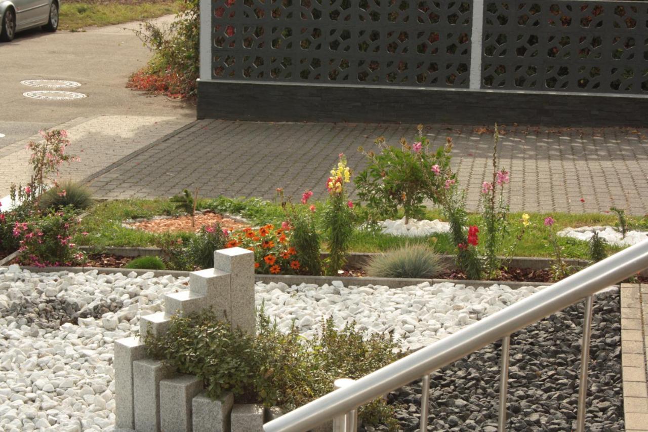 Apartament Diamond House Deluxe 5 Koblenz Koblencja Zewnętrze zdjęcie