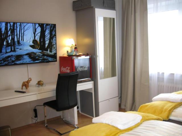 Apartament Diamond House Deluxe 5 Koblenz Koblencja Zewnętrze zdjęcie