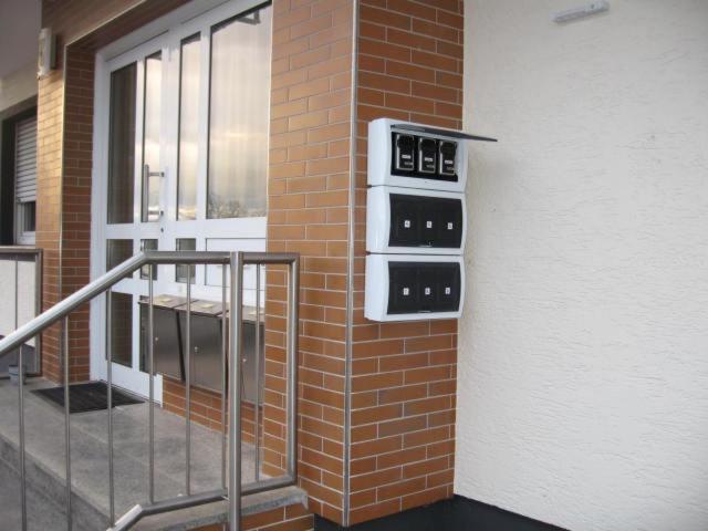 Apartament Diamond House Deluxe 5 Koblenz Koblencja Zewnętrze zdjęcie